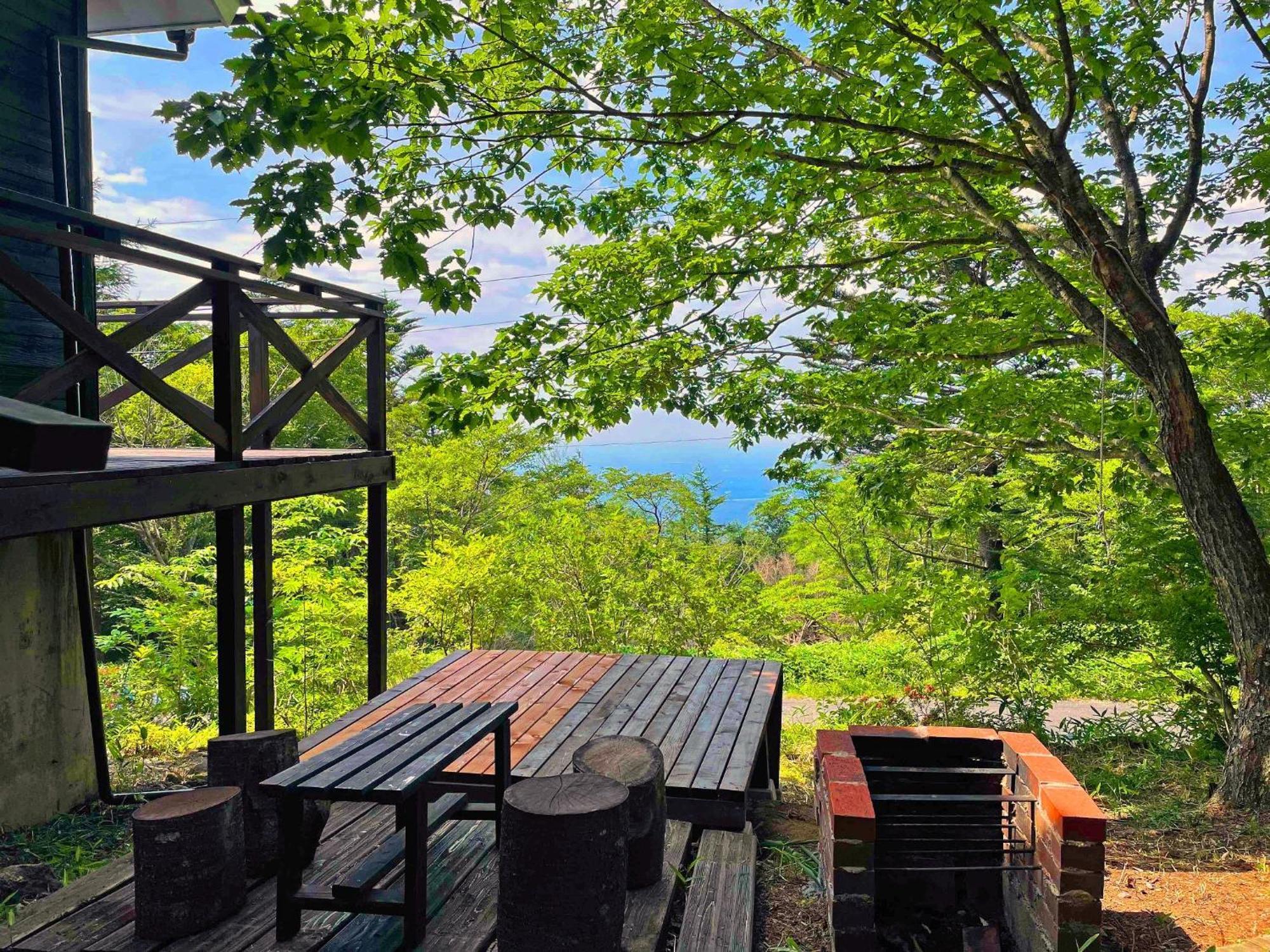 Haruna Sky - Vacation Stay 78634V Насу Экстерьер фото